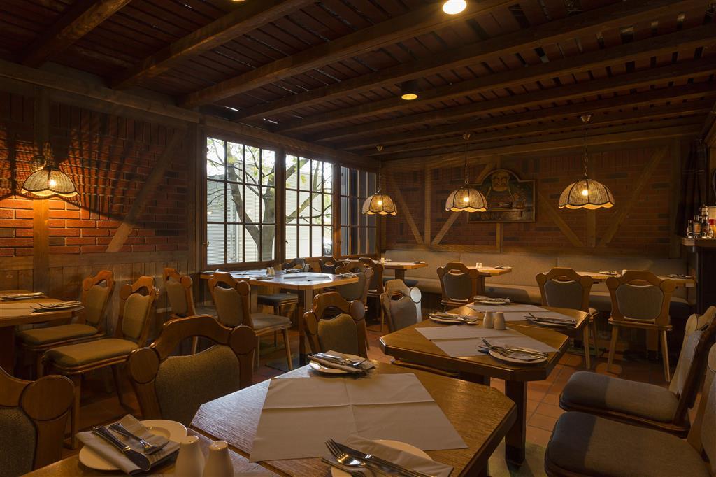 Scandic Helsfyr Oslo Restaurant photo