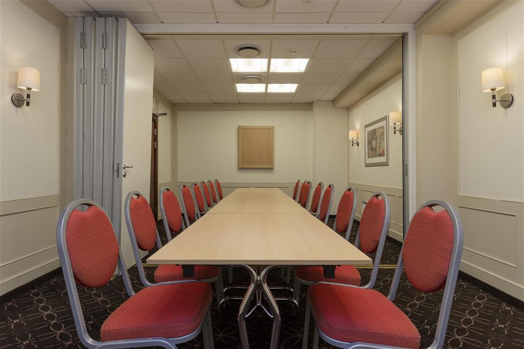 Scandic Helsfyr Oslo Facilities photo